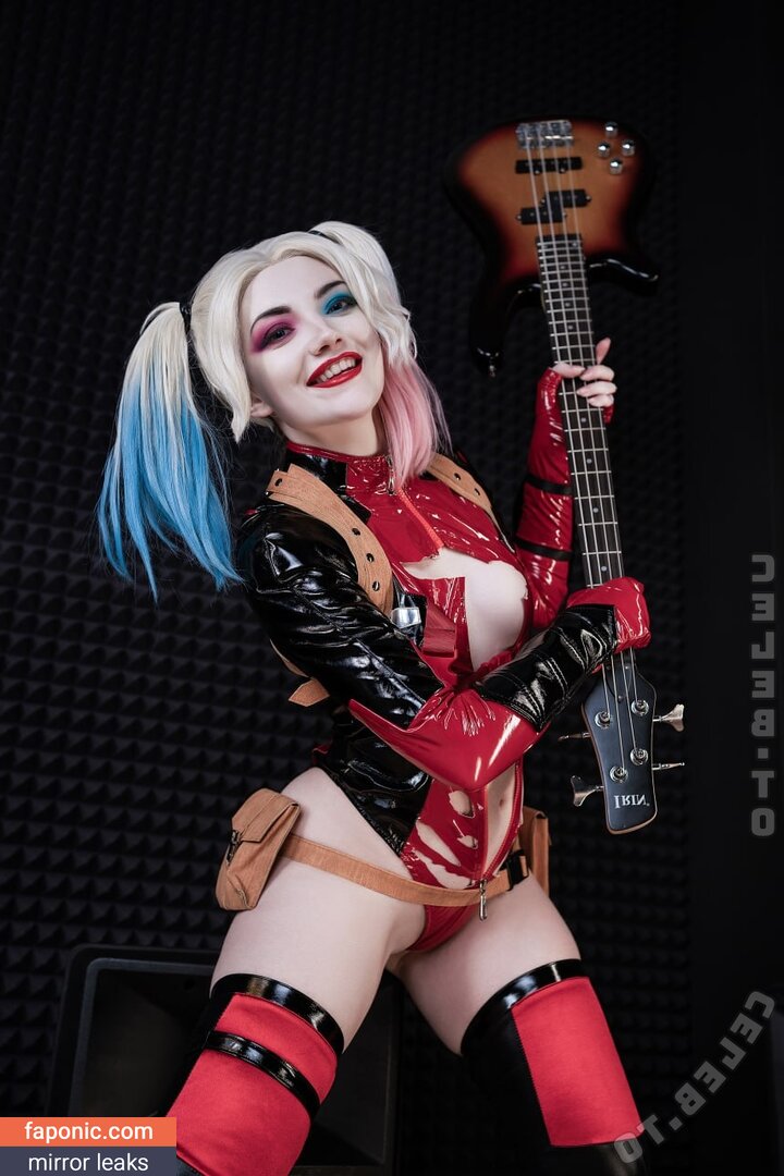 Carry Key, CarryKey_, CarryKeycos, carry.key_cosplay, carrykey, carrykey_cosplay, https: Leaks Nues OnlyFans/Patreon Photo #353