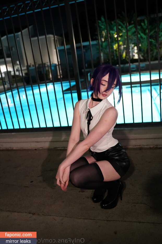 Cegancosplay, keegan Leaks Nues OnlyFans Photo #7