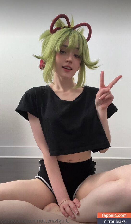 Cegancosplay, keegan Leaks Nues OnlyFans Photo #12