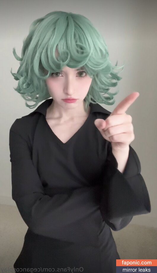 Cegancosplay, keegan Leaks Nues OnlyFans Photo #15