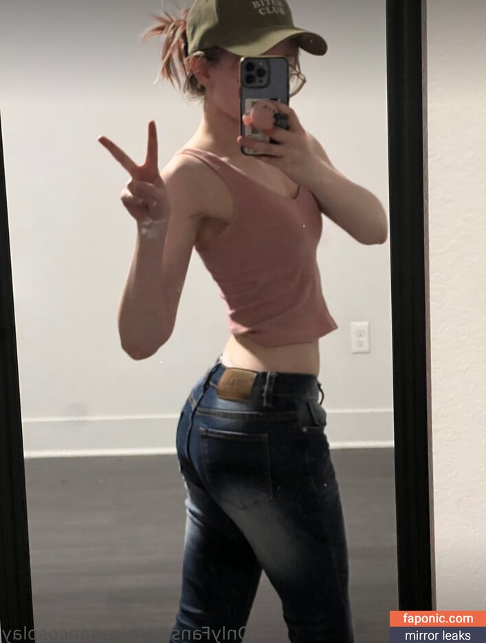 Cegancosplay, keegan Leaks Nues OnlyFans Photo #19