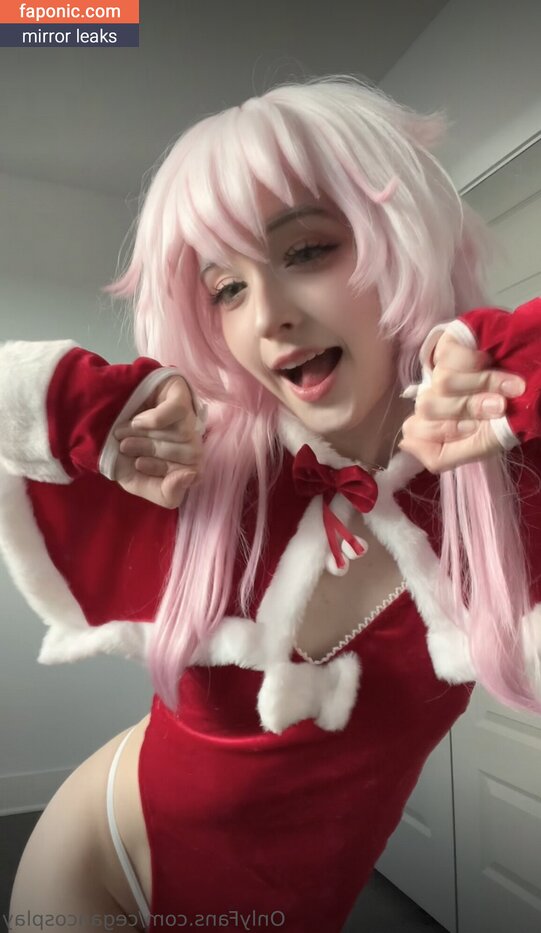 Cegancosplay, keegan Leaks Nues OnlyFans Photo #23