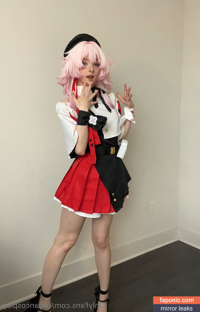 Cegancosplay, keegan Leaks Nues OnlyFans Photo #44