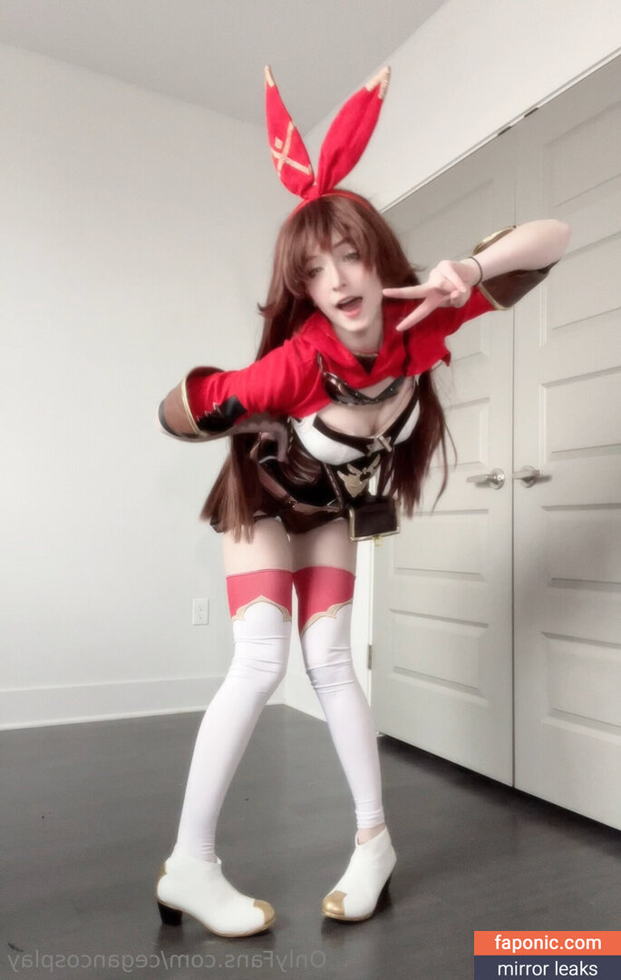 Cegancosplay, keegan Leaks Nues OnlyFans Photo #45