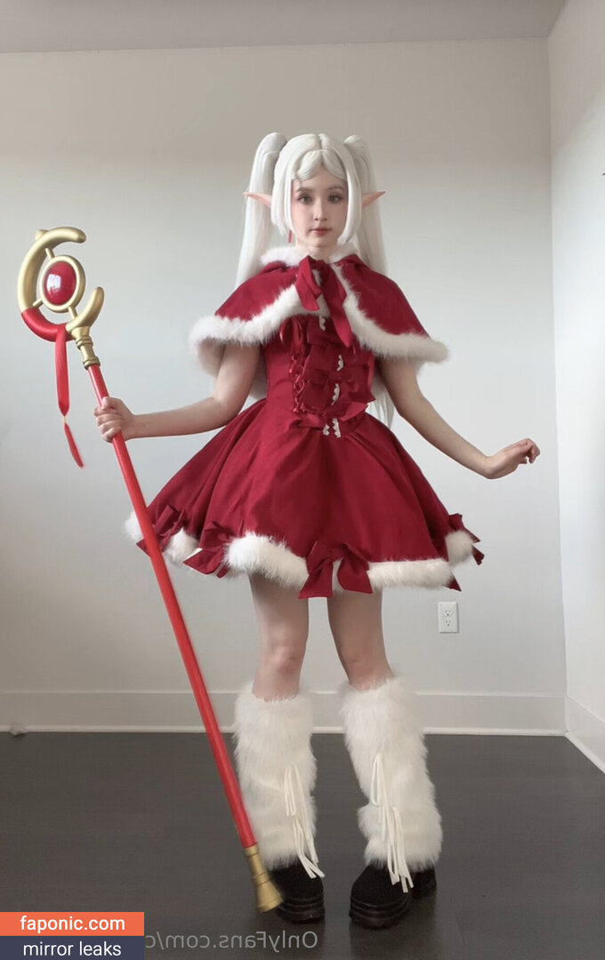 Cegancosplay, keegan Leaks Nues OnlyFans Photo #46