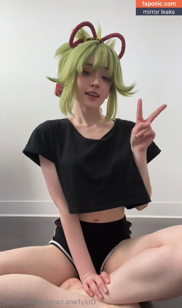 Cegancosplay, keegan Leaks Nues OnlyFans Photo #52