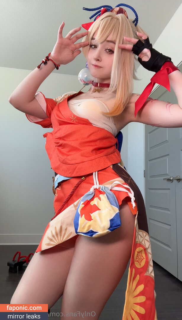 Cegancosplay, keegan Leaks Nues OnlyFans Photo #60