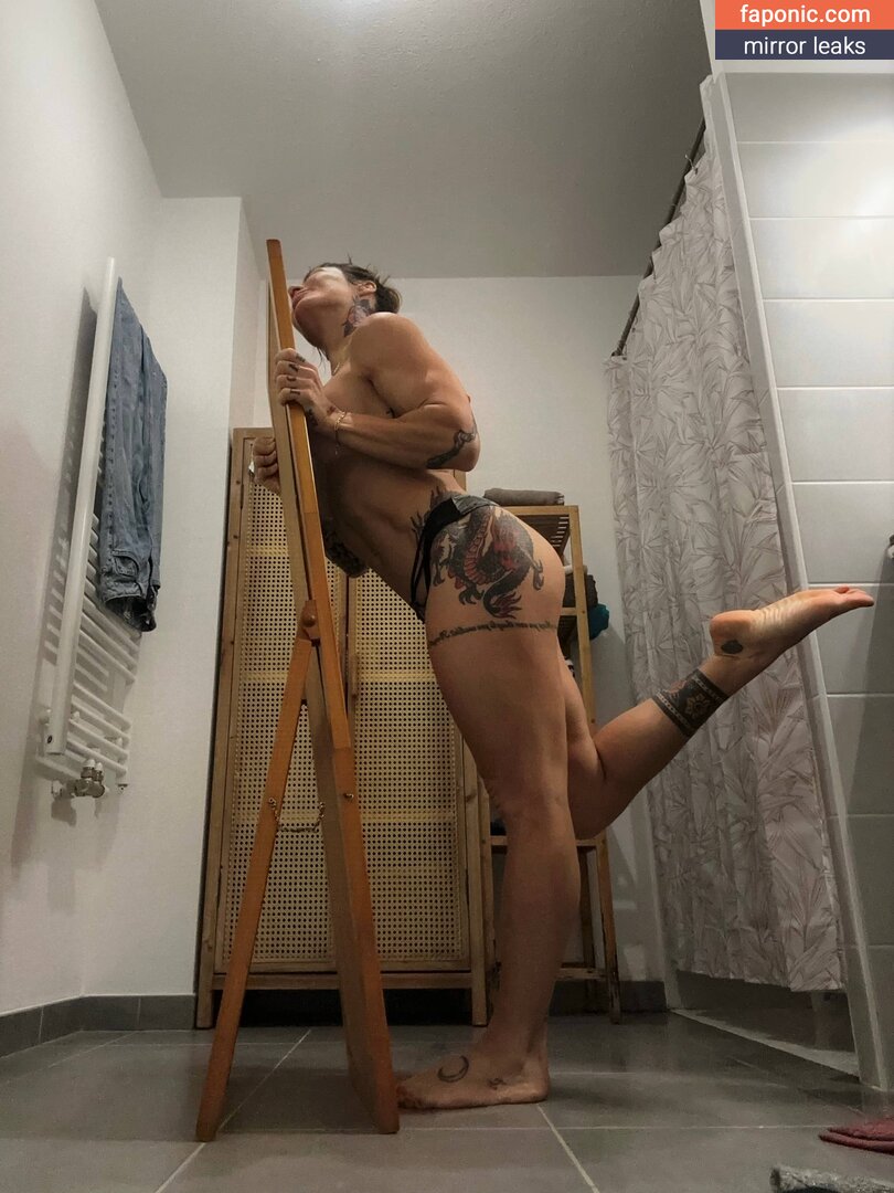 Celia Gabbiani, CeliaGabbiani Leaks Nues  Photo #16