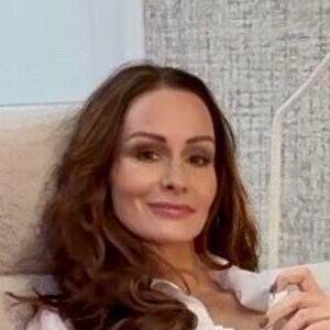 Chanelle Hayes