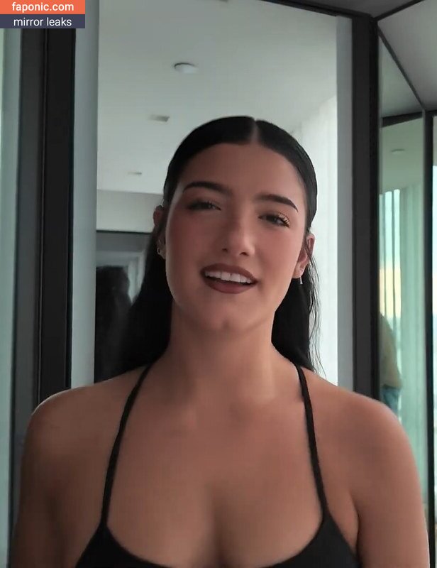 Charli D'Amelio, Charli Damelio, charlidamelio, charliesdamelio Leaks Nues OnlyFans Photo #98