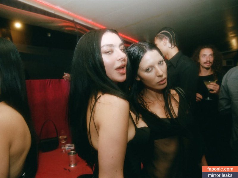 Charli XCX, charli_xcx, charlignarly, charlixcx, https: Leaks Nues OnlyFans Photo #17