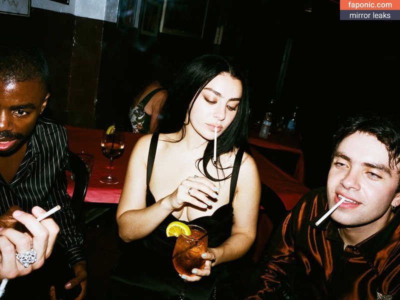 Charli XCX, charli_xcx, charlignarly, charlixcx, https: Leaks Nues OnlyFans Photo #18