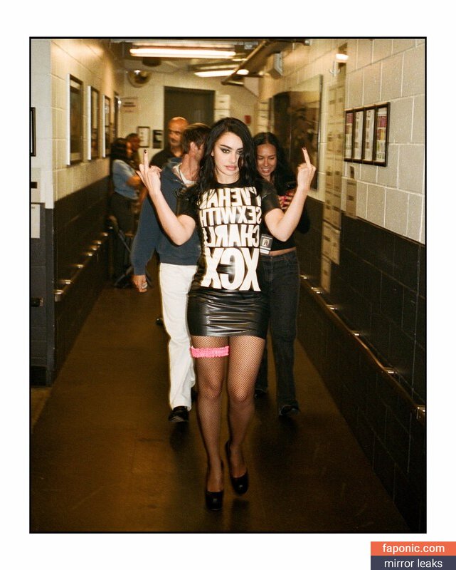 Charli XCX, charli_xcx, charlignarly, charlixcx, https: Leaks Nues OnlyFans Photo #79