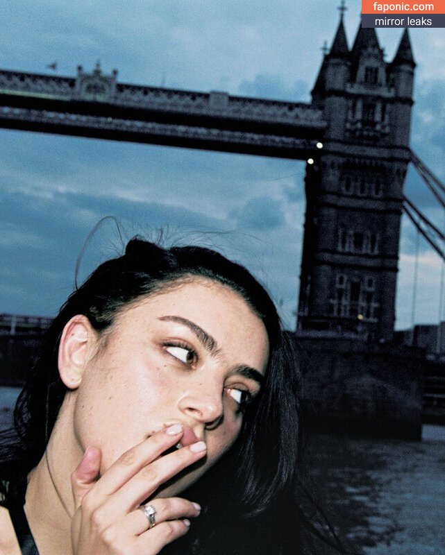 Charli XCX, charli_xcx, charlignarly, charlixcx, https: Leaks Nues OnlyFans Photo #84