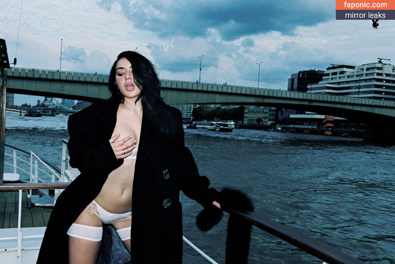 Charli XCX, charli_xcx, charlignarly, charlixcx, https: Leaks Nues OnlyFans Photo #90