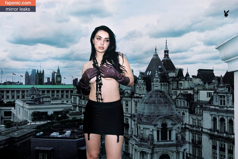 Charli XCX, charli_xcx, charlignarly, charlixcx, https: Leaks Nues OnlyFans Photo #99
