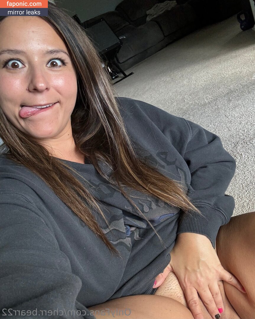 Cheer.bearr22, cherr.bearr22 Leaks Nues OnlyFans Photo #251