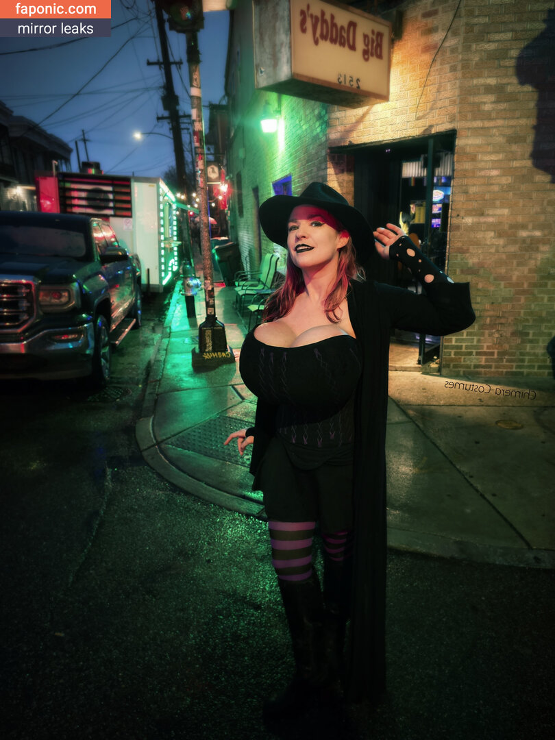 ChimeraahhVIP, Discussion Thread, chimeracostumes, https: Leaks Nues OnlyFans Photo #63