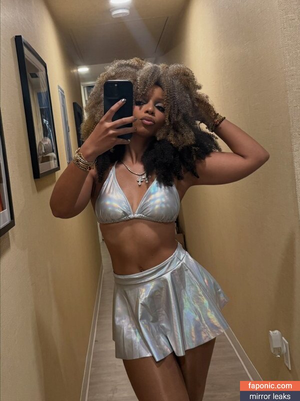 Chloe Bailey, chloebailey, chloebaileyyy, https: Leaks Nues OnlyFans Photo #140