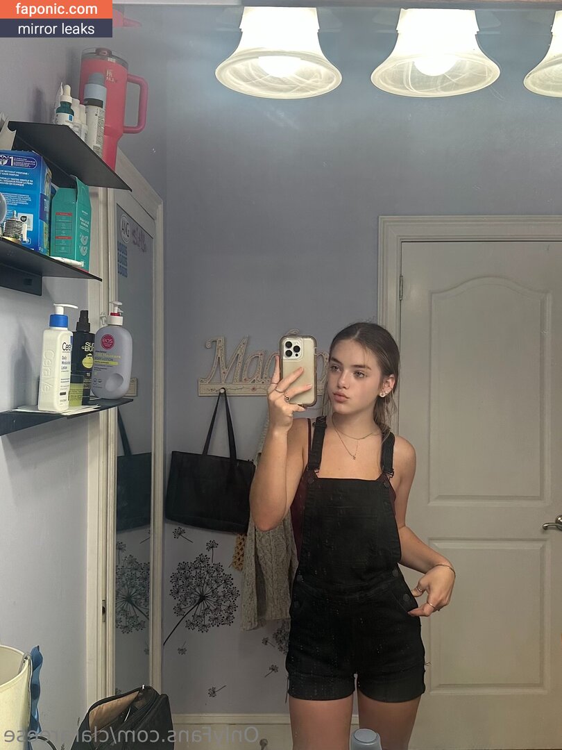 clarareese, hello_clarareese Leaks Nues OnlyFans Photo #12