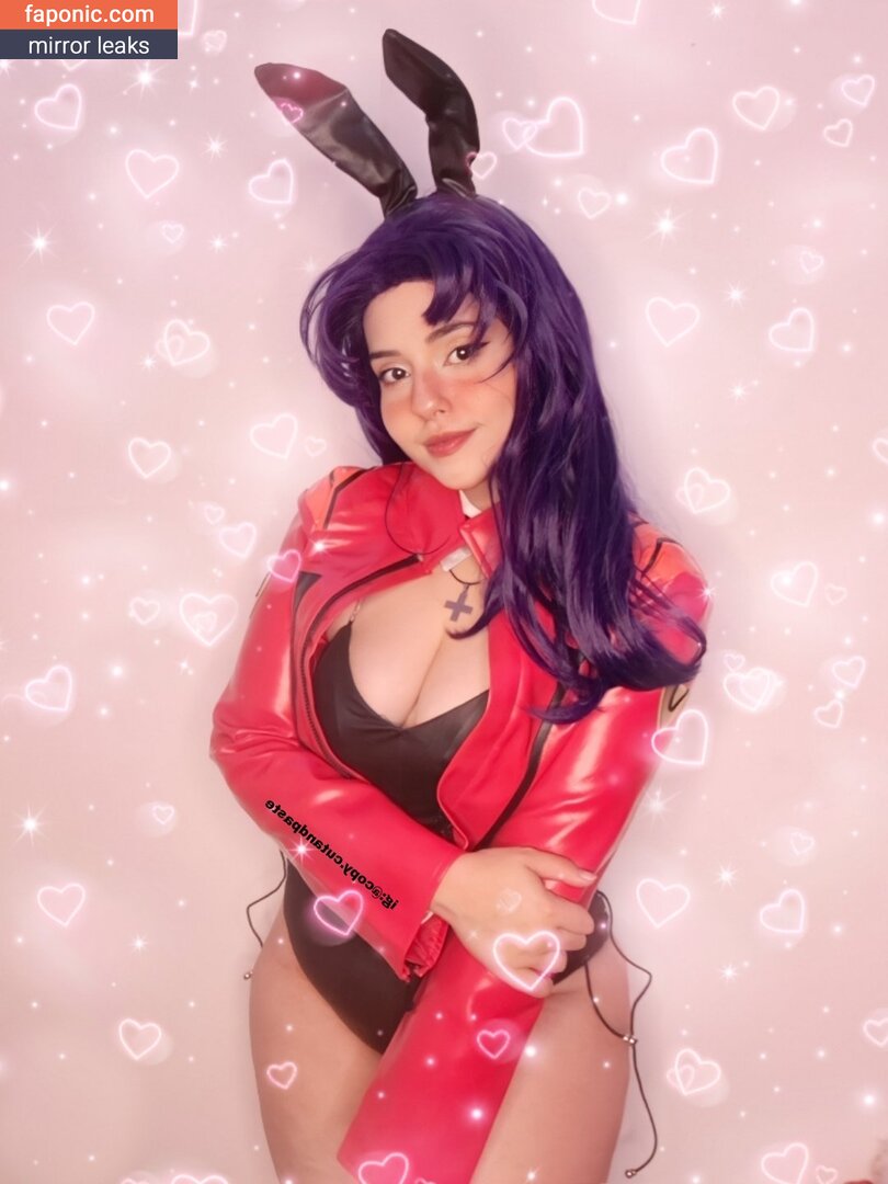 Copycuteandpaste Leaks Nues  Photo #4