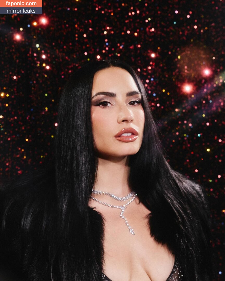 Demi Lovato, ddlovato, https:, tonia_williams Leaks Nues OnlyFans Photo #1027