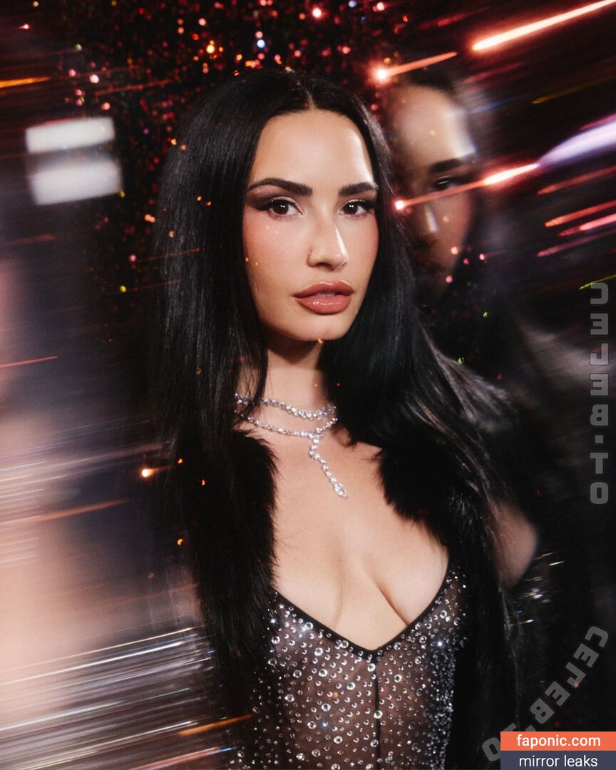 Demi Lovato, ddlovato, https:, tonia_williams Leaks Nues OnlyFans Photo #1034