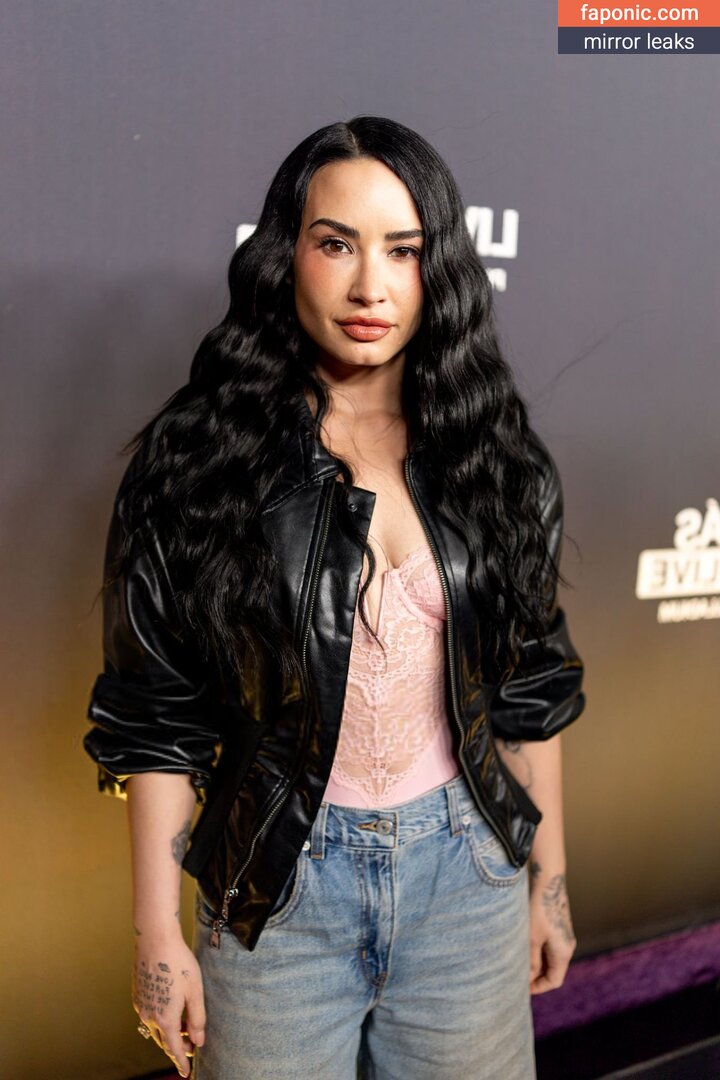 Demi Lovato, ddlovato, https:, tonia_williams Leaks Nues OnlyFans Photo #1113