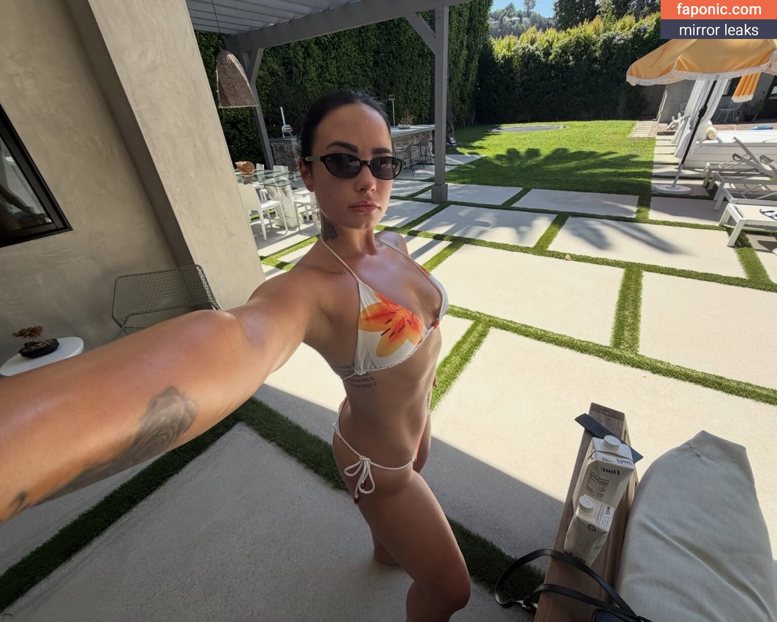 Demi Lovato, ddlovato, https: Leaks Nues OnlyFans Photo #1158