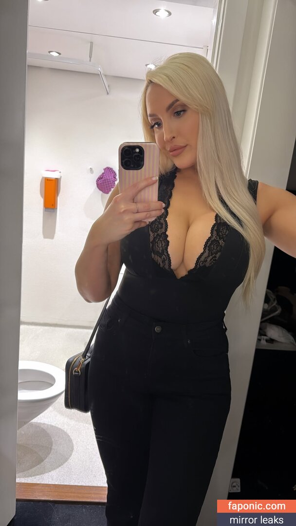 Eljonesuk, Emma Jones, emmajonesof Leaks Nues OnlyFans Photo #12