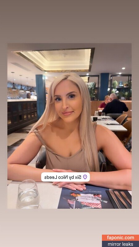 Eljonesuk, Emma Jones, emmajonesof Leaks Nues OnlyFans Photo #14