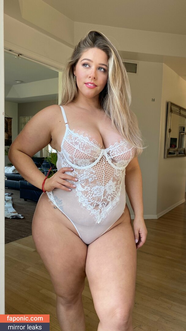 Ellana Bryan, ellanabryan Leaks Nues OnlyFans Photo #20