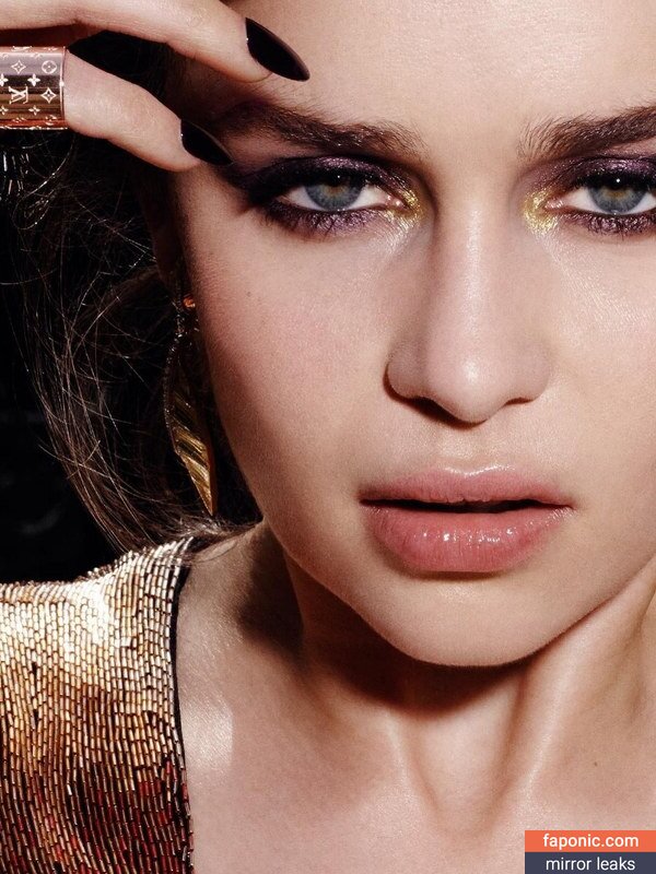 Emilia Clarke, clarkeyxo, emilia_clarke, emiliaclarke, emiliaclarkecentral, https: Leaks Nues OnlyFans Photo #319