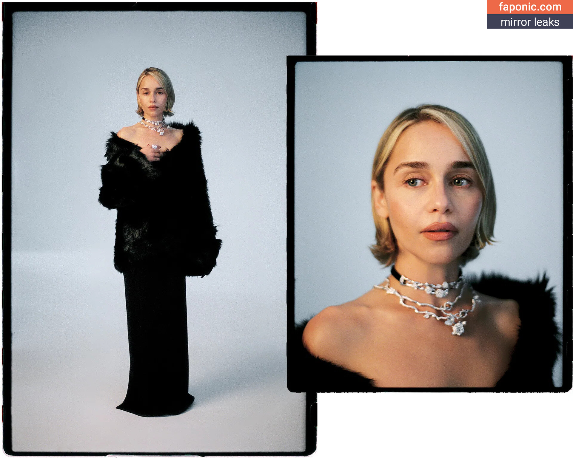 Emilia Clarke, clarkeyxo, emilia_clarke, emiliaclarke, emiliaclarkecentral, https: Leaks Nues OnlyFans Photo #336