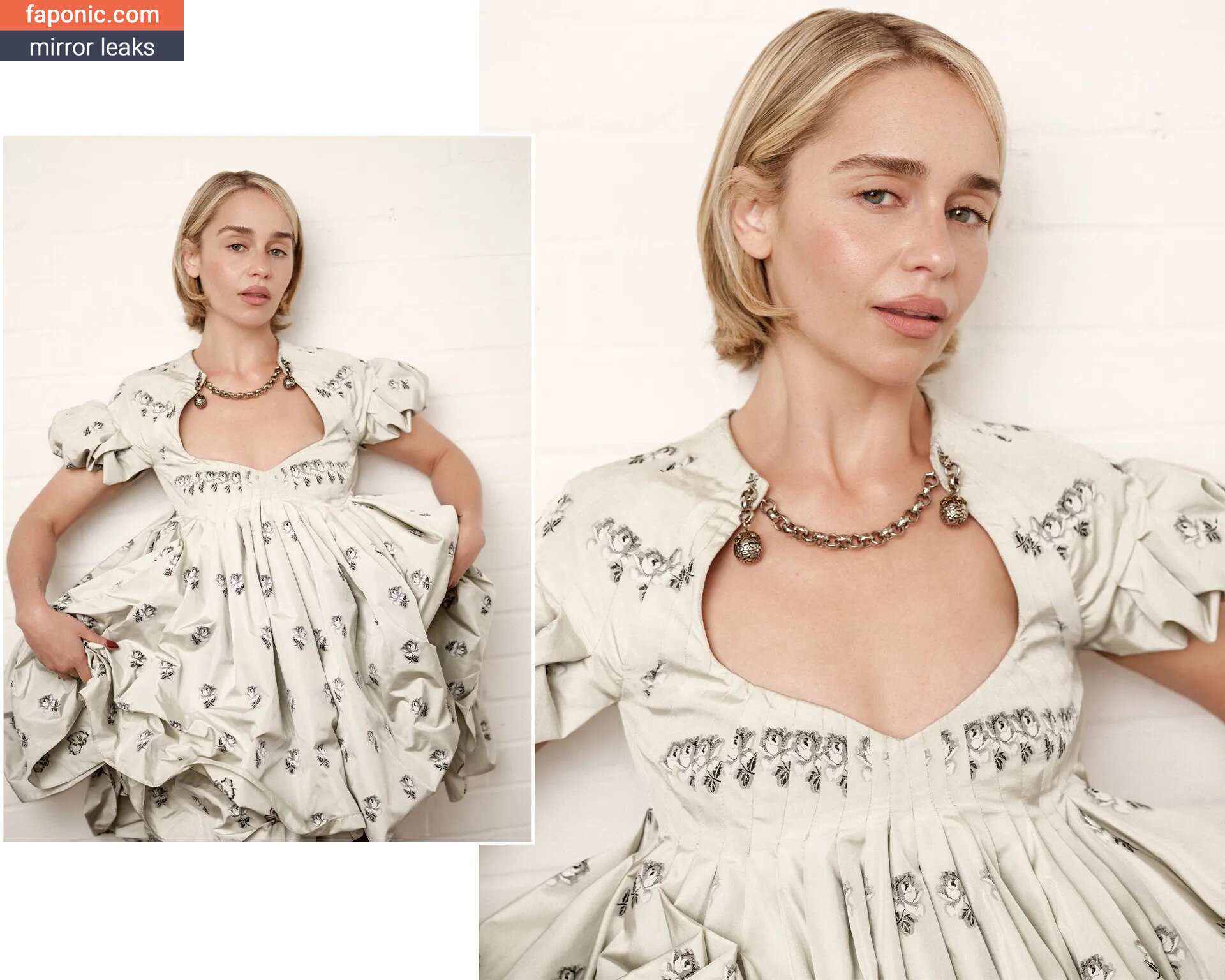 Emilia Clarke, clarkeyxo, emilia_clarke, emiliaclarke, emiliaclarkecentral, https: Leaks Nues OnlyFans Photo #338