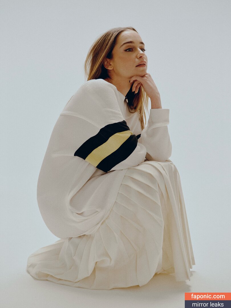 Emilia Clarke, clarkeyxo, emilia_clarke, emiliaclarke, emiliaclarkecentral, https: Leaks Nues OnlyFans Photo #343