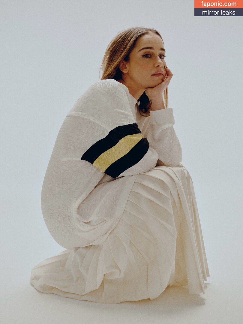 Emilia Clarke, clarkeyxo, emilia_clarke, emiliaclarke, emiliaclarkecentral, https: Leaks Nues OnlyFans Photo #353