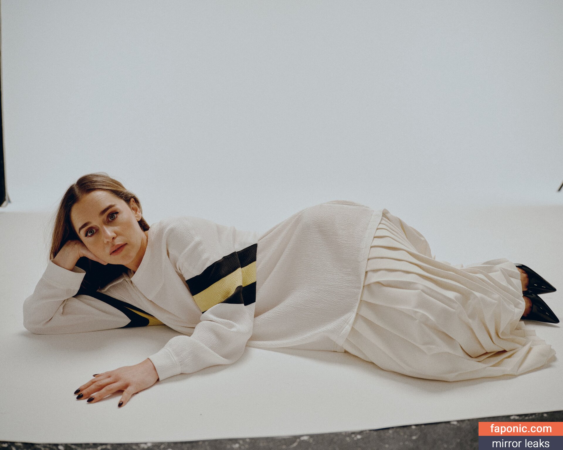Emilia Clarke, clarkeyxo, emilia_clarke, emiliaclarke, emiliaclarkecentral, https: Leaks Nues OnlyFans Photo #356