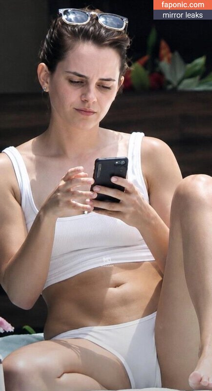 Emma Watson, elizarosewatson, emmawatson Leaks Nues OnlyFans Photo #108