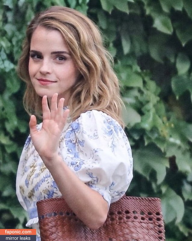 Emma Watson, elizarosewatson, emmawatson Leaks Nues OnlyFans Photo #110