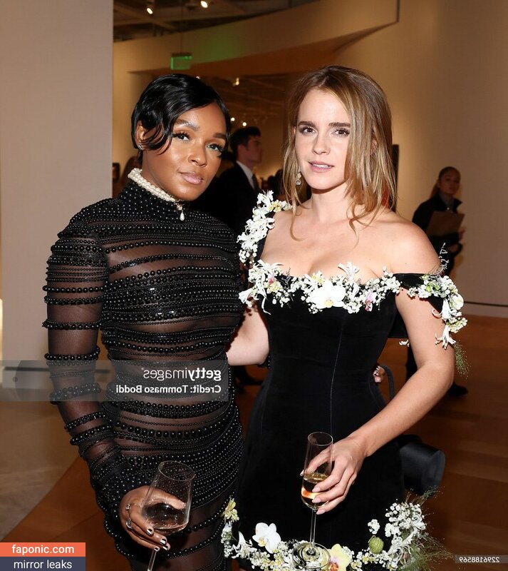 Emma Watson, EmmaWatson, elizarosewatson Leaks Nues OnlyFans Photo #161