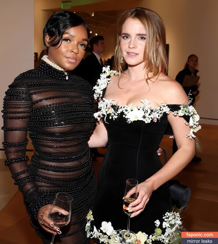 Emma Watson, EmmaWatson, elizarosewatson Leaks Nues OnlyFans Photo #179