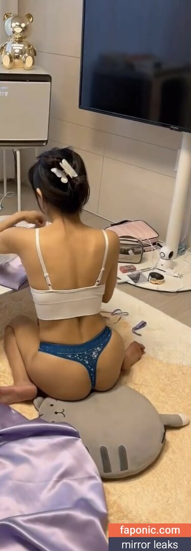 Eunji Pyoapple, Eunjipyo, djhenney, eunji, pyoapple Leaks Nues OnlyFans/Patreon Photo #31
