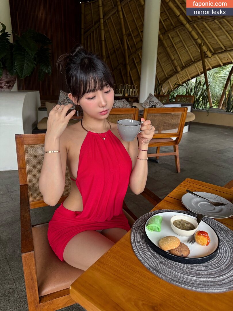 Eunji Pyoapple, Eunjipyo, djhenney, eunji, pyoapple Leaks Nues OnlyFans/Patreon Photo #685