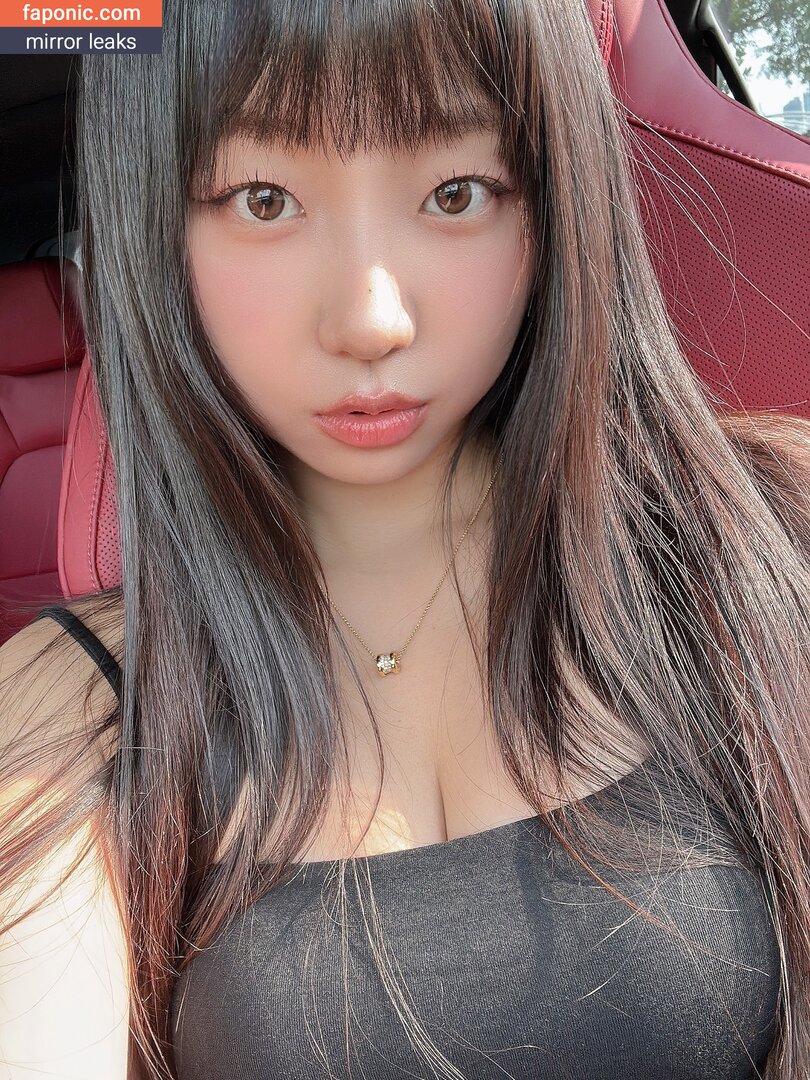 Eunji Pyoapple, Eunjipyo, djhenney, eunji, pyoapple Leaks Nues OnlyFans/Patreon Photo #726