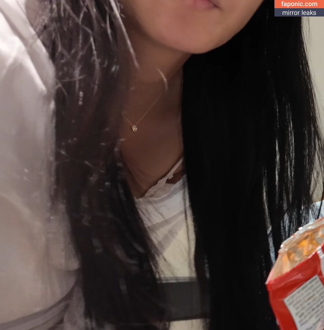 Evelyn Ha, eveee9, hjevelyn Leaks Nues OnlyFans Photo #10