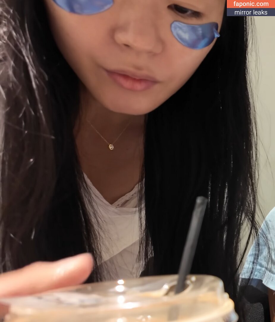 Evelyn Ha, eveee9, hjevelyn Leaks Nues OnlyFans Photo #15