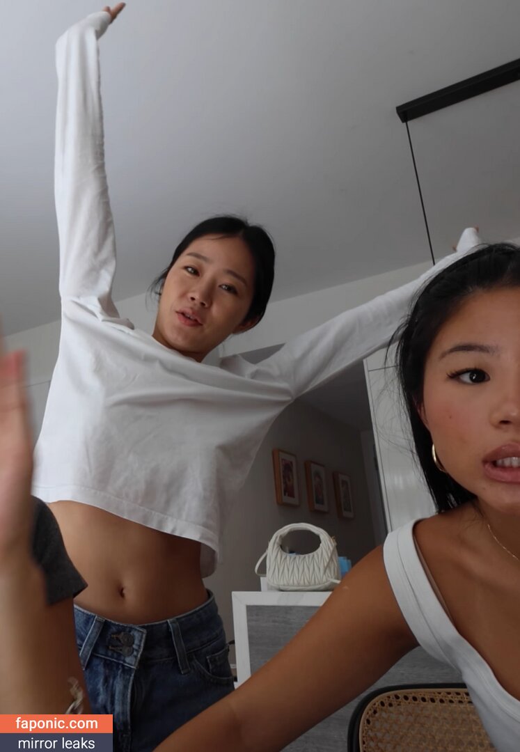 Evelyn Ha