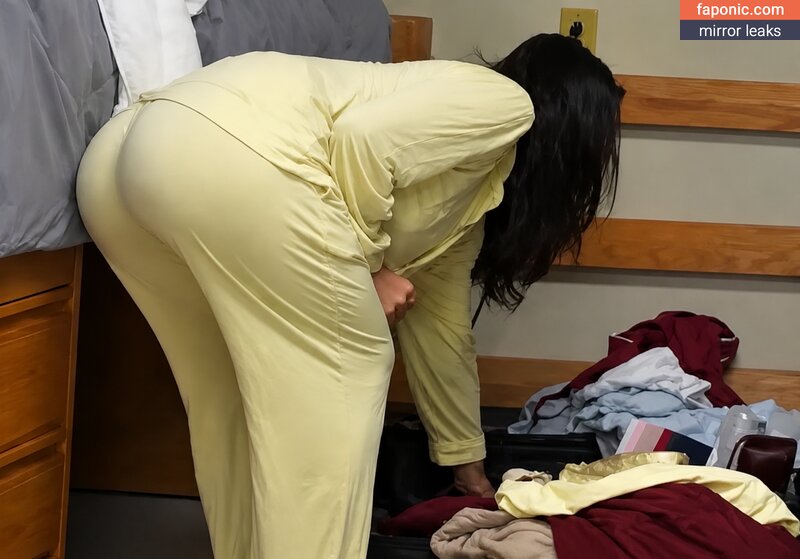 Evelyn Ortiz, Evelynomadera Leaks Nues  Photo #76