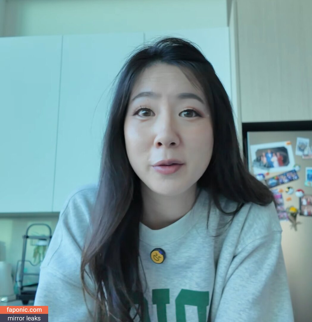 Fuslie, Leslie Leaks Nues  Photo #906